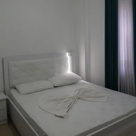 Portside Daire Shëngjin