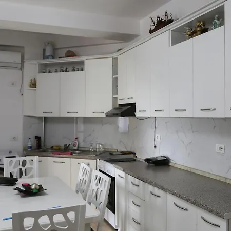 Daire Portside Shëngjin